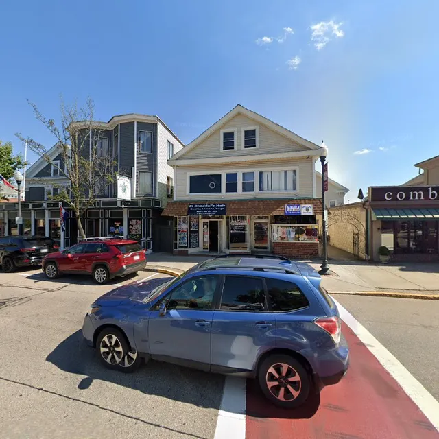 Revival Luxury Boutique