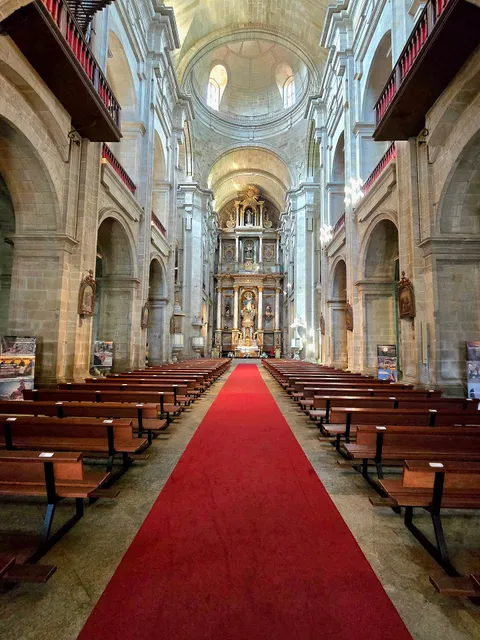 Convento de San Francisco de Santiago