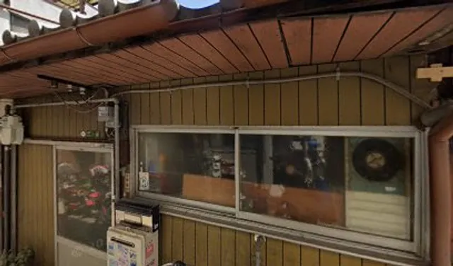 4-chōme-1-14 Nakazakinishi