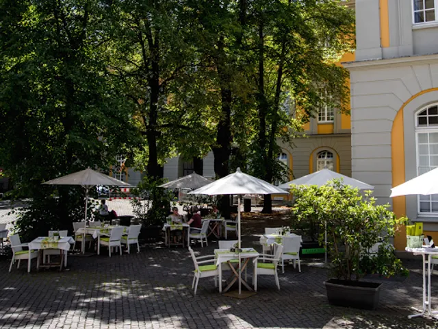 Ruland Pizza Pasta Vino