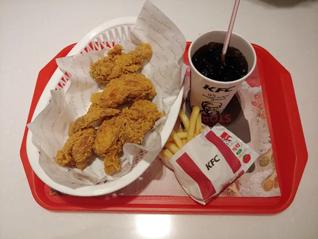 KFC Daegu Siji Branch