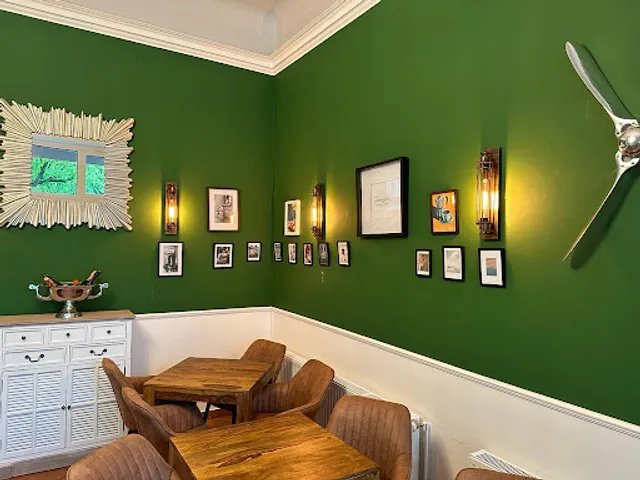 Tramezzini Sandwich Manufaktur - Berlin