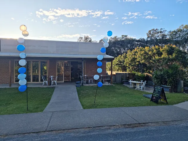 KOKO'S CAFE CORINDI BEACH