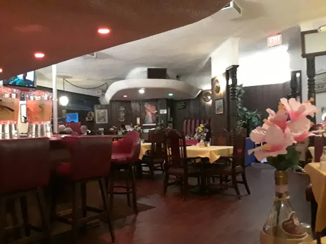 MARCO'S ITALIAN RESTURANTE