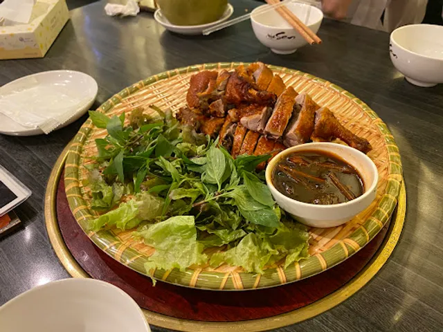 ベトナム料理SEN 関内店