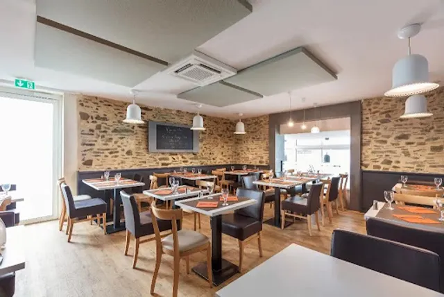 La Riviera - Restaurant Pizzeria Saint Gilles Croix de Vie