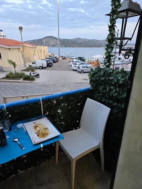 Garden Sea – Ristorante, Pizzeria e Cucina Gluten Free