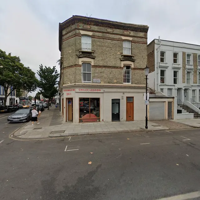 the chillie kids club