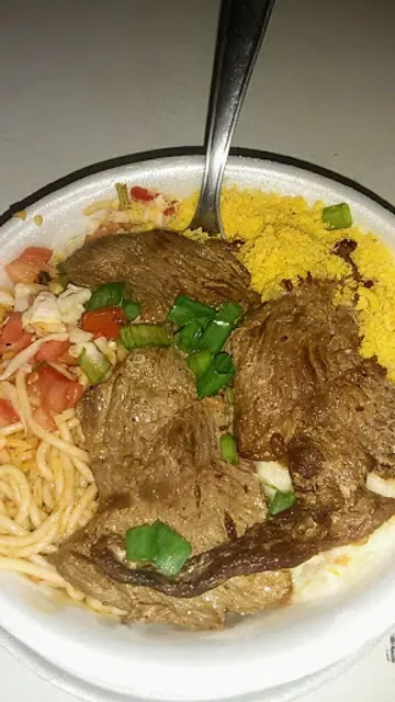 Restaurante Sabor Rondoniense