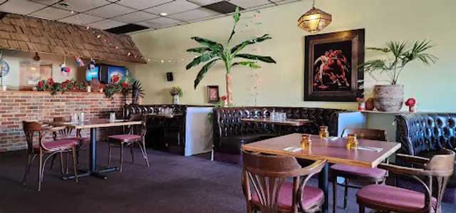 Casa Jaramillo Mexican Restaurant