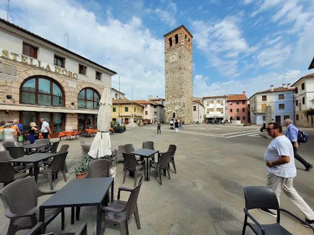 Ristorante Stella D'oro