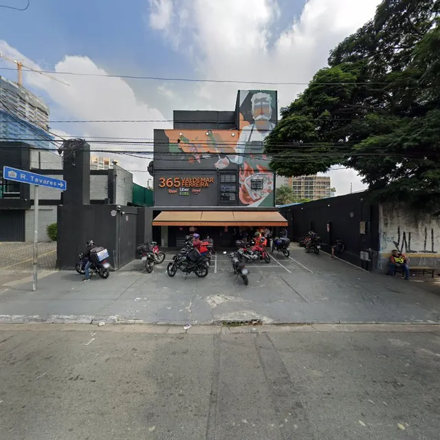 Bar do Alemão Delivery