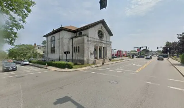 County general convenience