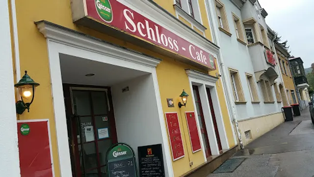 Schlosscafé