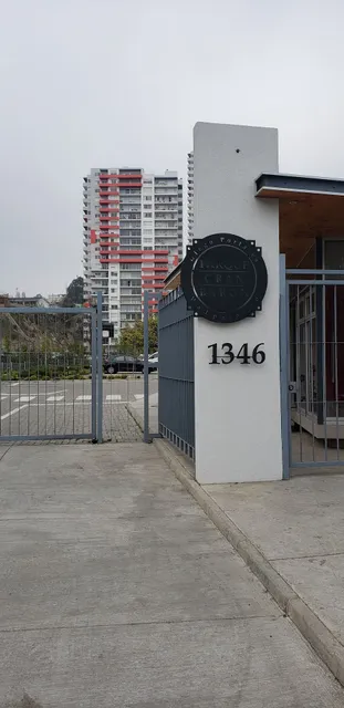 Edificio Horizonte Barón