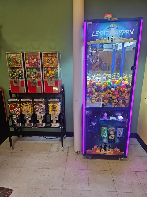 SMASH IT LLC (NOW CHAOS LLC)