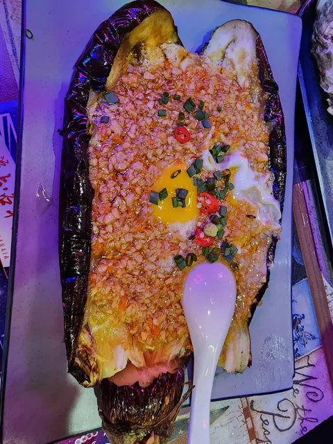 Ming Mutton Tianxia Lancun Rd Br.