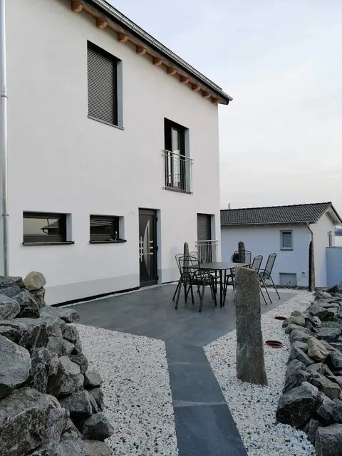 Ferienhaus Sonnenwind