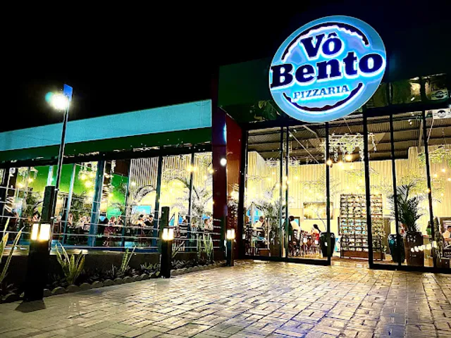 Vô Bento Pizzaria