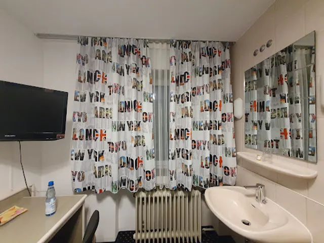 Tank & Rast Gastronomie