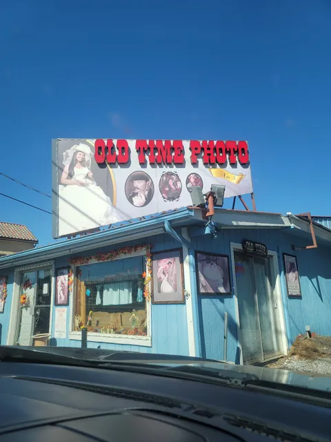 Old Time Photo Number 5