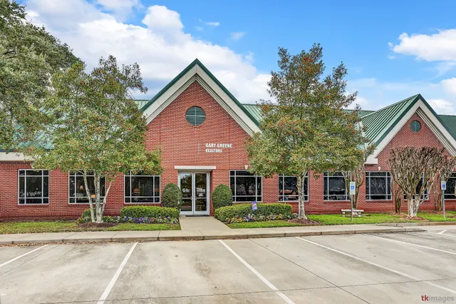 Better Homes and Gardens Real Estate Gary Greene - Sugar Land