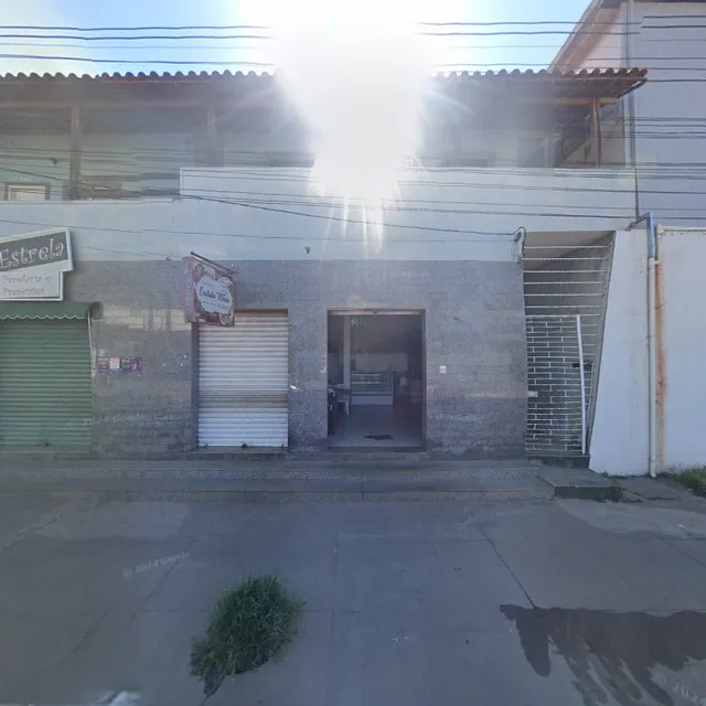 Cantinho Mineiro Da Lúcia