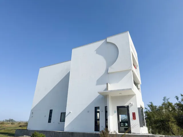 田邊走走包棟民宿(^-^)