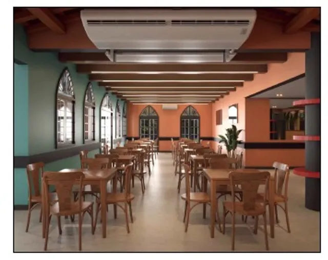 Esquina Brasil - Gastronomia e Cultura