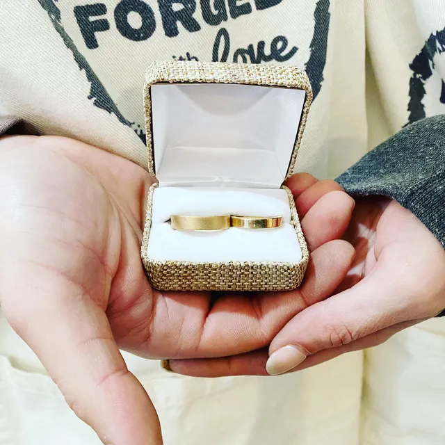 The Bench - Jewelry and Metalsmithing Studio