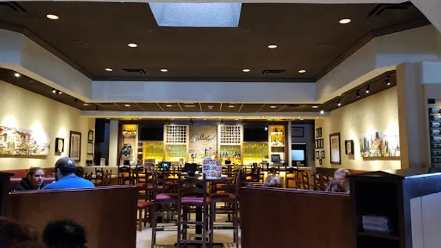 Olive Garden Italian Restaurant
