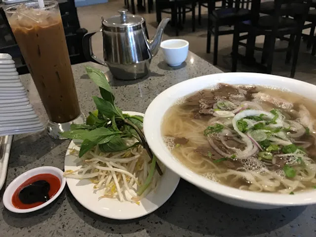 Pho Viet Xpress