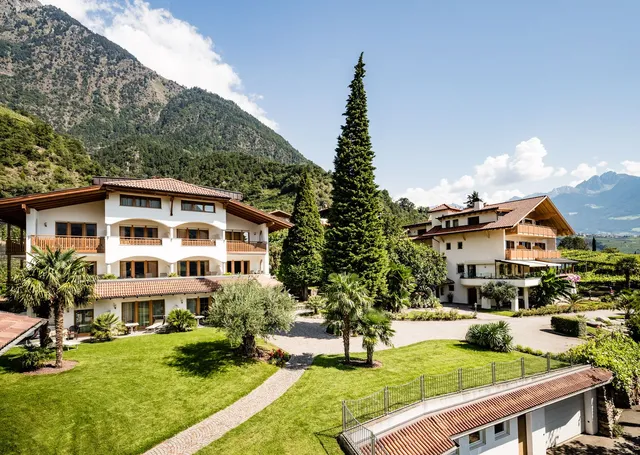 Garni Residence Nutzhof