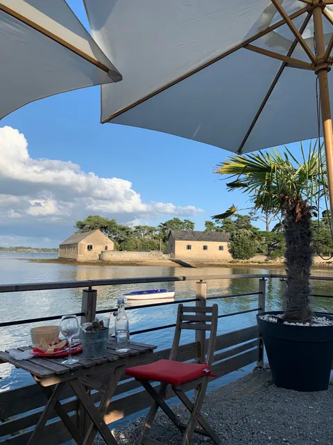 Huitres Mahé Frères