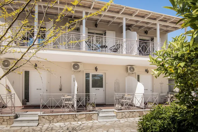 Alavastros Villa Maisonettes