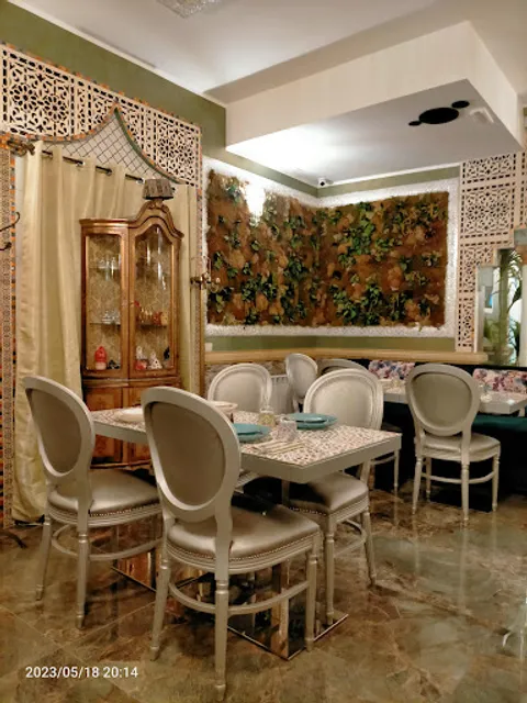 Ristorante Casablanca