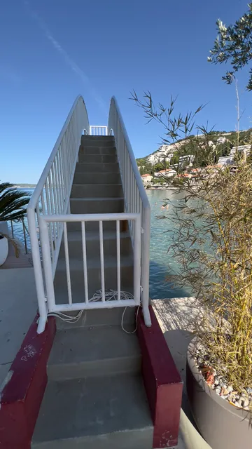 Rooms and Apartment Nike