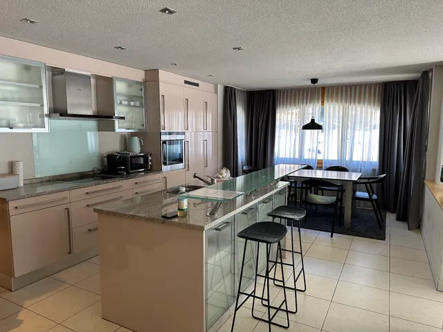 Vrony Apartments By Walliserhof Zermatt