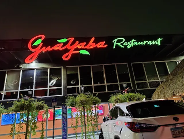 Guayaba Restaurant Latin Fusion - Goulds