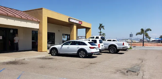 La Fuente Mexican Food