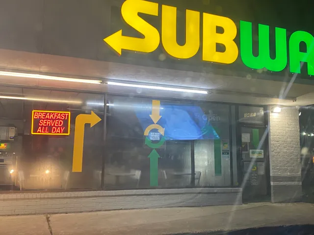 Subway