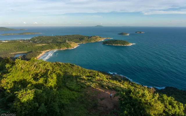 Black Rock Viewpoint