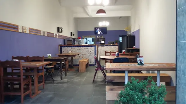 Empório Jaci - Bar & Restaurante