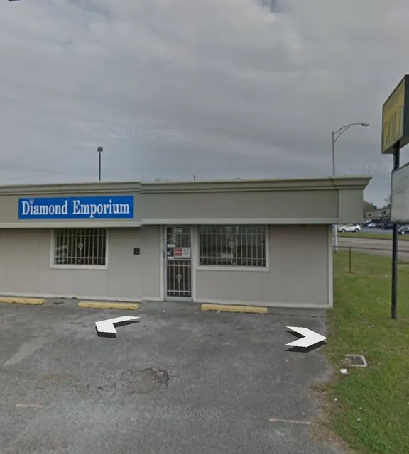 Diamond Emporium