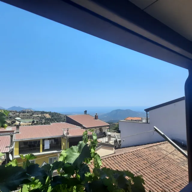 Affittacamere il Vicoletto Aria Ona