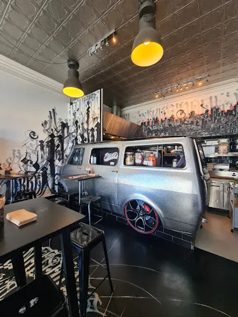 Streetdogz Melbourne