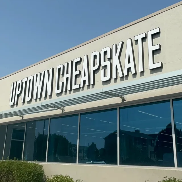 Uptown Cheapskate West Valley