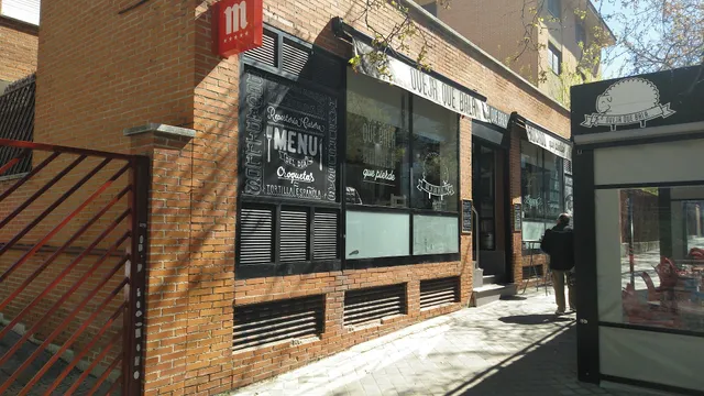 Cafetería Oveja que bala