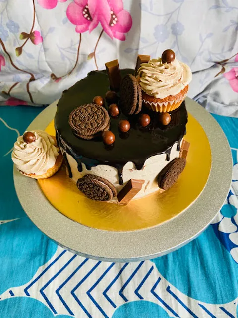 Forty2 Baker’s Lane