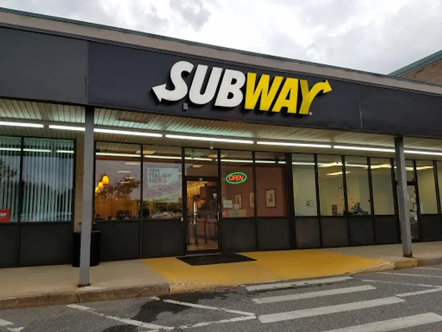 Subway